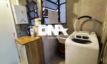 Imagem 3: Apartamento - / Residencial / Copacabana