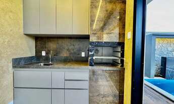 Imagem 11: Jardins Nápoles