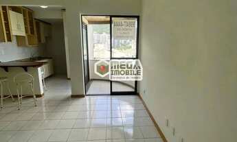 Imagem 4: OPORTUNIDADE, APTO 2 dorm bairro Itacorubi, vista livre,hotel mercure