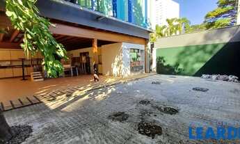 Imagem 7: COMERCIAL - ALTO DE PINHEIROS - SP