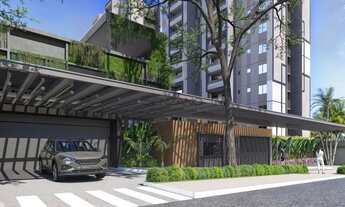 Imagem 3: Apt. Jooy Lúmen no Vila Vilas Boas/ 1S e 1Q - 65m² - CG