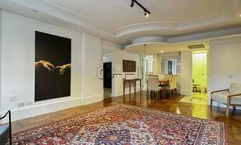 Imagem 2: Aluguel Apartamento 3 Dormitórios - 137 m² Cerqueira César