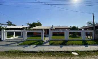 Imagem 2: Casa de 4 dormitórios à Venda - Xangri-lá