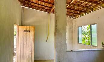 Imagem 5: Terreno com Kitnet Gaibu (Calhetas