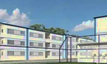 Imagem 5: Apartamento em finalização, do lado do da casa, quem estiver interessado entre em contato