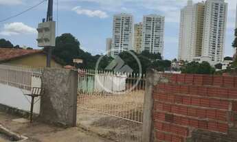 Imagem 2: Terreno a venda no bairro Santa Rosa - Cuiabá - MT , valor: R$ 700.000,00 codigo: 68412