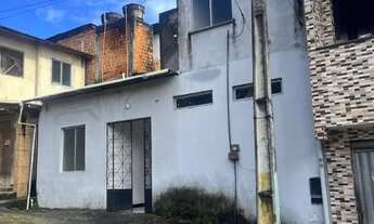 Imagem: Aluga-se casa em.Cajazeiras XI