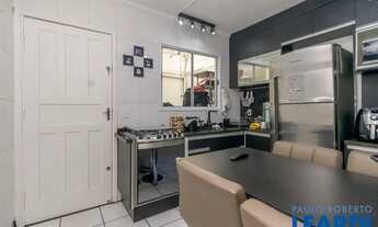 Imagem 14: CASA EM CONDOMÍNIO - VILA SANTA CLARA - SP