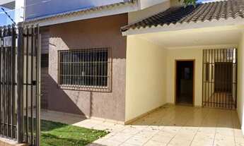 Imagem: Casa Jd. Italia, suite mais 02 quartos