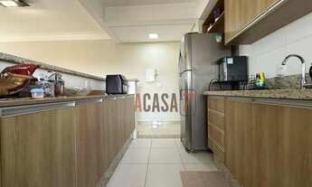 Imagem 4: Apartamento com 3 dormitórios à venda, 86 m² - Jardim Gonçalves - Sorocaba/SP