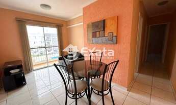 Imagem 3: Apartamento para locação na Zona Leste