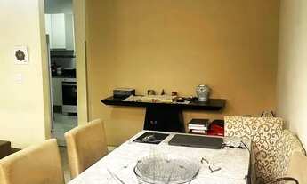 Imagem 4: Sobrado para venda possui 109 metros quadrados com 3 quartos em Vila Isolina Mazzei - São