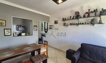 Imagem 3: Oportunidade - Apartamento - Loteamento Vila Romana - Residencial Fontana di Trevi - 2 Dor