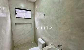 Imagem 5: Casa com 3 dormitórios à venda, 87 m² por R$ 385.000,00 - Plano Diretor Sul - Palmas/TO