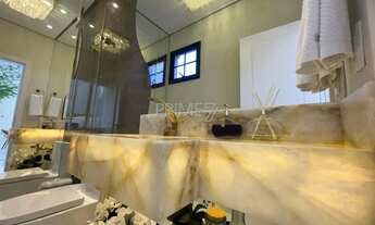 Imagem 7: Casa para locação no Condominio Villa Daquila, bairro Santa Rosa-Piracicaba-SP