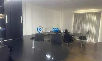 Imagem 2: Sala, 90 m² - venda por R$ 1.095.000,00 ou aluguel por R$ 9.890,00/mês - Barra da Tijuca