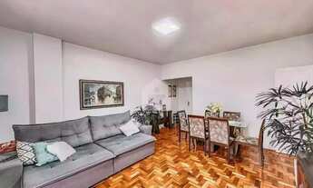 Imagem 4: Apartamento para venda com 3 quartos, 120m² - Centro - Petrópolis/RJ