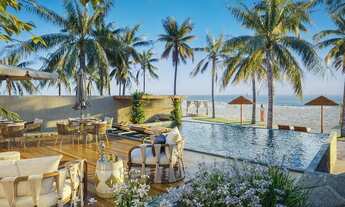 Imagem 2: Sobrado para venda tem 75 metros quadrados com 2 quartos em Barra Grande - Maragogi - AL