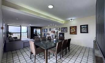 Imagem 7: Ed. Guernica - Apartamento com 4 quartos à venda, 378m2 em Piedade