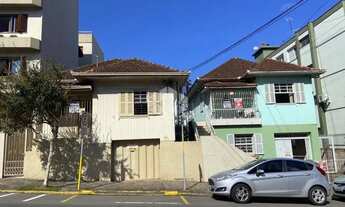 Imagem: Terreno a venda Bairro Exposição em Caxias