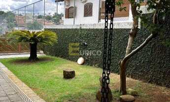 Imagem 5: Casa em condomínio à venda no Condomínio Vista Alegre - Café em Vinhedo/SP