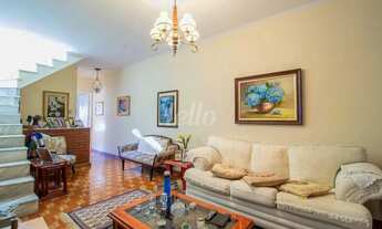 Imagem 2: Casa 3 quartos à venda no(a) Vila Gustavo