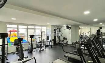 Imagem 7: Apartamento à venda Edifício Rembrandt Square - Centro