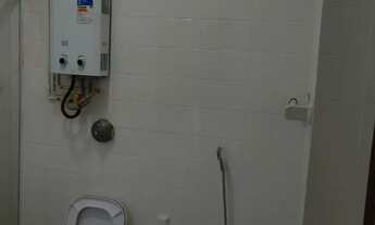 Imagem 6: Francisco Otaviano, belíssima vista, 2 quartos pronto para morar