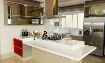 Imagem 6: Casa à venda em Campinas, Loteamento Parque dos Alecrins, com 3 suítes, com 410 m²