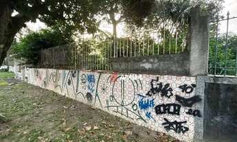 Imagem 4: Terreno à venda, 614 m² por R$ 1.000.000,00 - Itaipu - Niterói/RJ