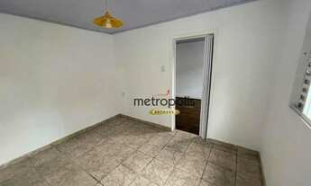 Imagem 2: Casa com 1 dormitório para alugar, 69 m² por R$ 1.447,82/mês - Vila Bela - São Paulo/SP