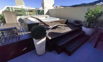 Imagem 3: Cobertura/ Praia Ingleses/Florianópolis