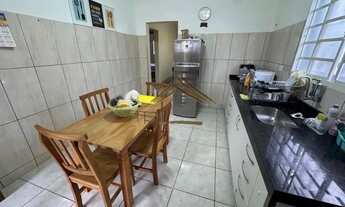 Imagem 7: Casa à Venda em Porangaba/SP 2 Dormitórios Terreno 250 m²