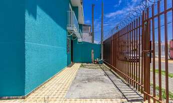 Imagem 2: Sobrado no Tatuquara 2 quartos ( sendo 1 suite