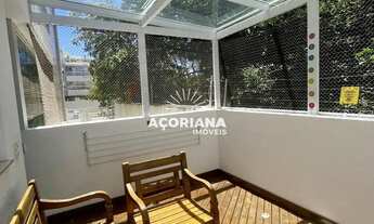 Imagem 2: Apartamento Garden Mobiliado no Campeche - A 100m da Praia