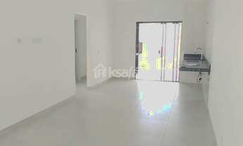 Imagem 4: Casa à venda, Coophamat, Campo Grande, MS