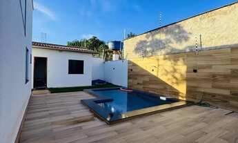 Imagem 3: AB Casa em condomínio com 4 dormitórios