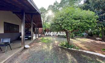 Imagem 3: Casa / chácara com 2 suítes, 5 vagas, para venda, a/c 220 m² por R$950.000 - Vale do Igapó