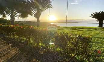 Imagem 3: Onde a terra se acaba e começa o mar