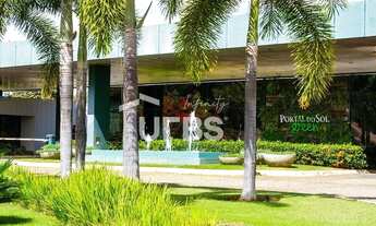 Imagem 2: Casa Térrea no Portal do Sol Green