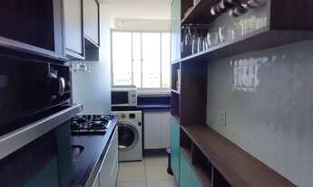 Imagem 3: Apartamento com 3 dormitórios à venda, 65 m² por R$ 362.250,00 - Nova Brasília de Itapuã