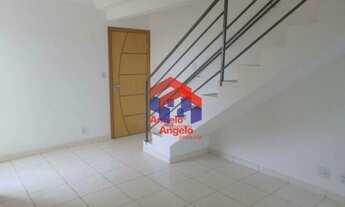 Imagem 6: Cobertura à venda, 70 m² por R$ 319.000,00 - Parauna - Belo Horizonte/MG