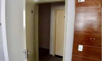 Imagem 7: Apartamento com 2 dormitórios à venda, 46 m² por R$170.000 - Vila Mariana - Aparecida