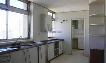 Imagem 3: Cobertura triplex, em Santa Cecília, com 642m², elevador, 6 vags e box