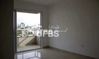 Imagem 6: Residencial Terra One - Jardim América: O Melhor Lugar para Morar em Goiânia