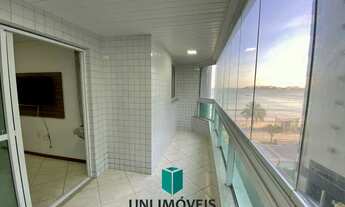 Imagem: Apartamento à venda com vista para o mar