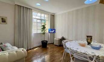 Imagem 2: Apartamento, 3 quartos, 2 suítes, 1 vaga