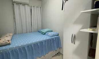 Imagem 3: Casa Rio manso ampliada