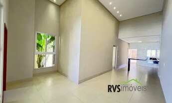 Imagem 5: Imóvel para venda possui 143 metros com 3 quartos sendo 2 suites em Jardim Atlântico