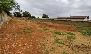 Imagem 2: Terreno à venda, 720 m² por R$ 400.000,00 - Fabrício - Uberaba/MG